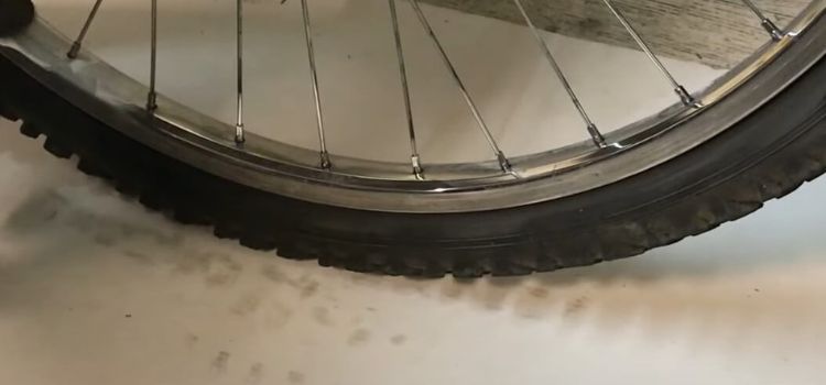 How to Polish Bicycle Rims