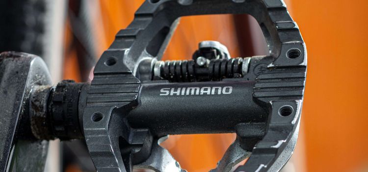 How to Remove Shimano Pedals